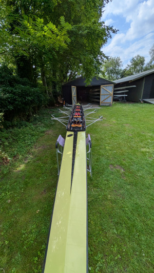 Empacher 4x/- 1998