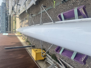 4x+ stern loader ERB