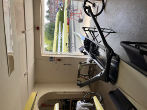 Filippi F14 (1x) for rent