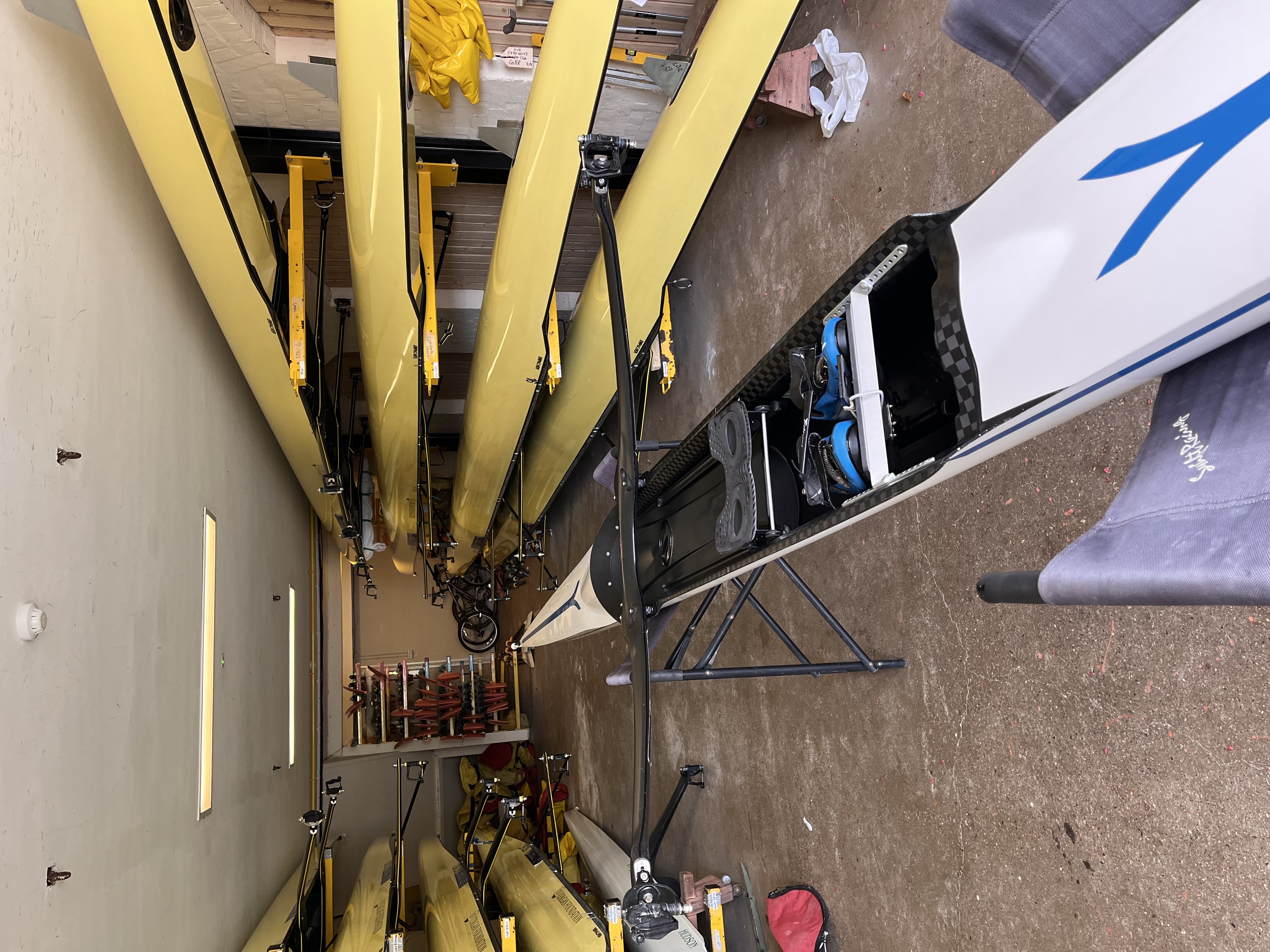 Filippi F14 (1x) for rent - image 2