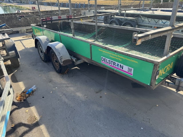 Trailer for sale - image 3