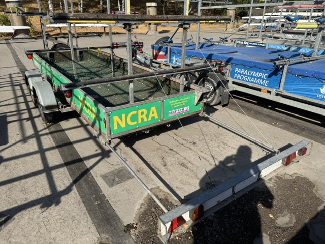 Trailer for sale - image 2