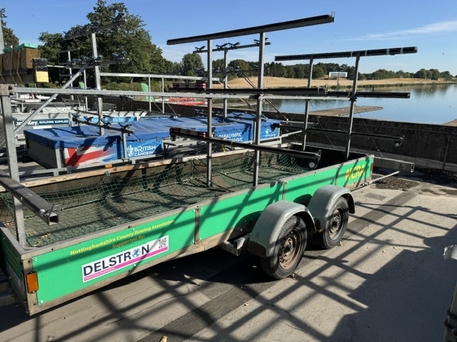 Trailer for sale - image 4