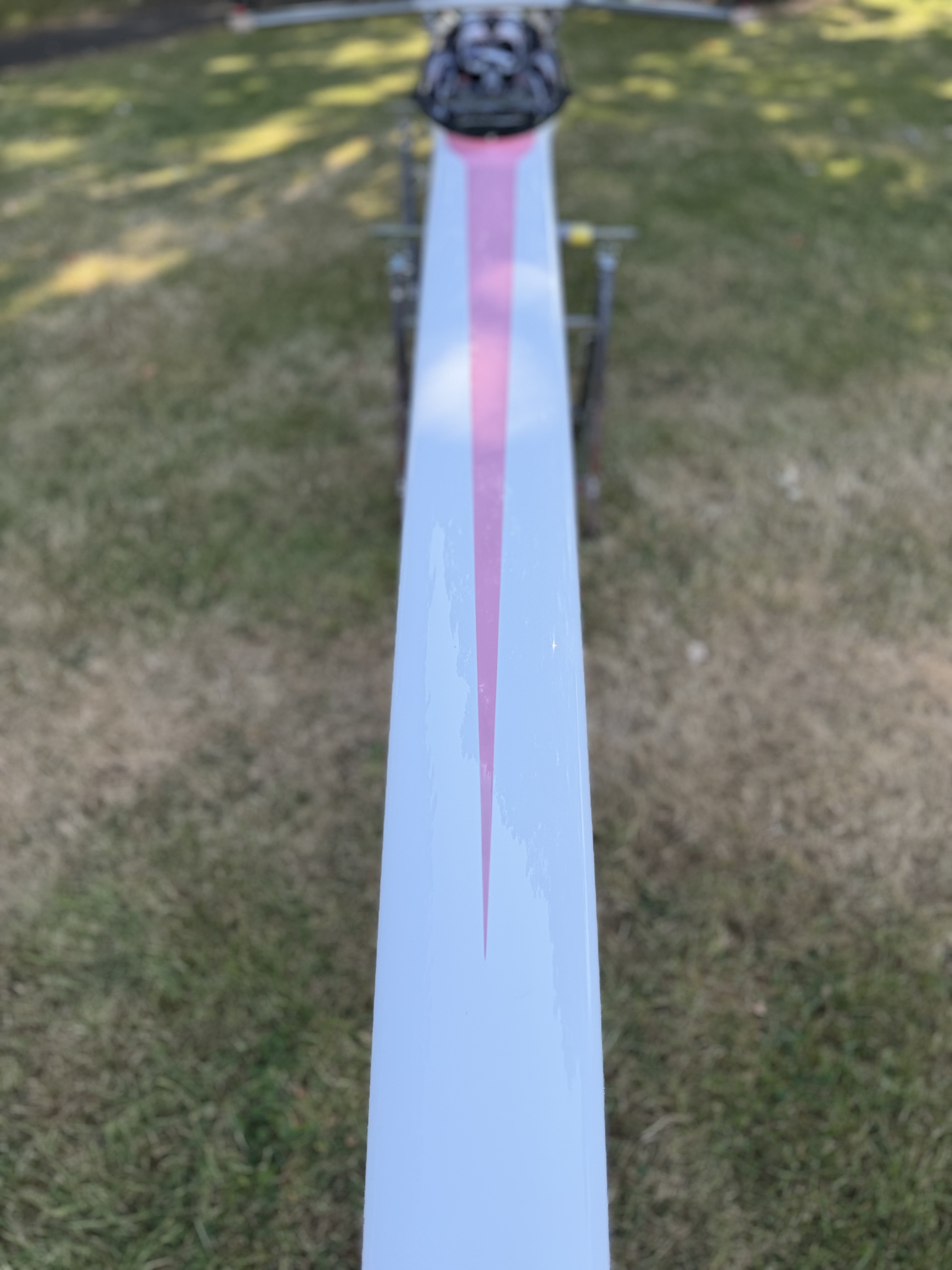 WinTech Competitor 60-75kg - image 2