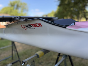 WinTech Competitor 60-75kg