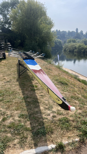 Empacher 4x/- 90/95kg