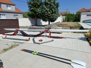 Wiintech Super Heavy X1, International