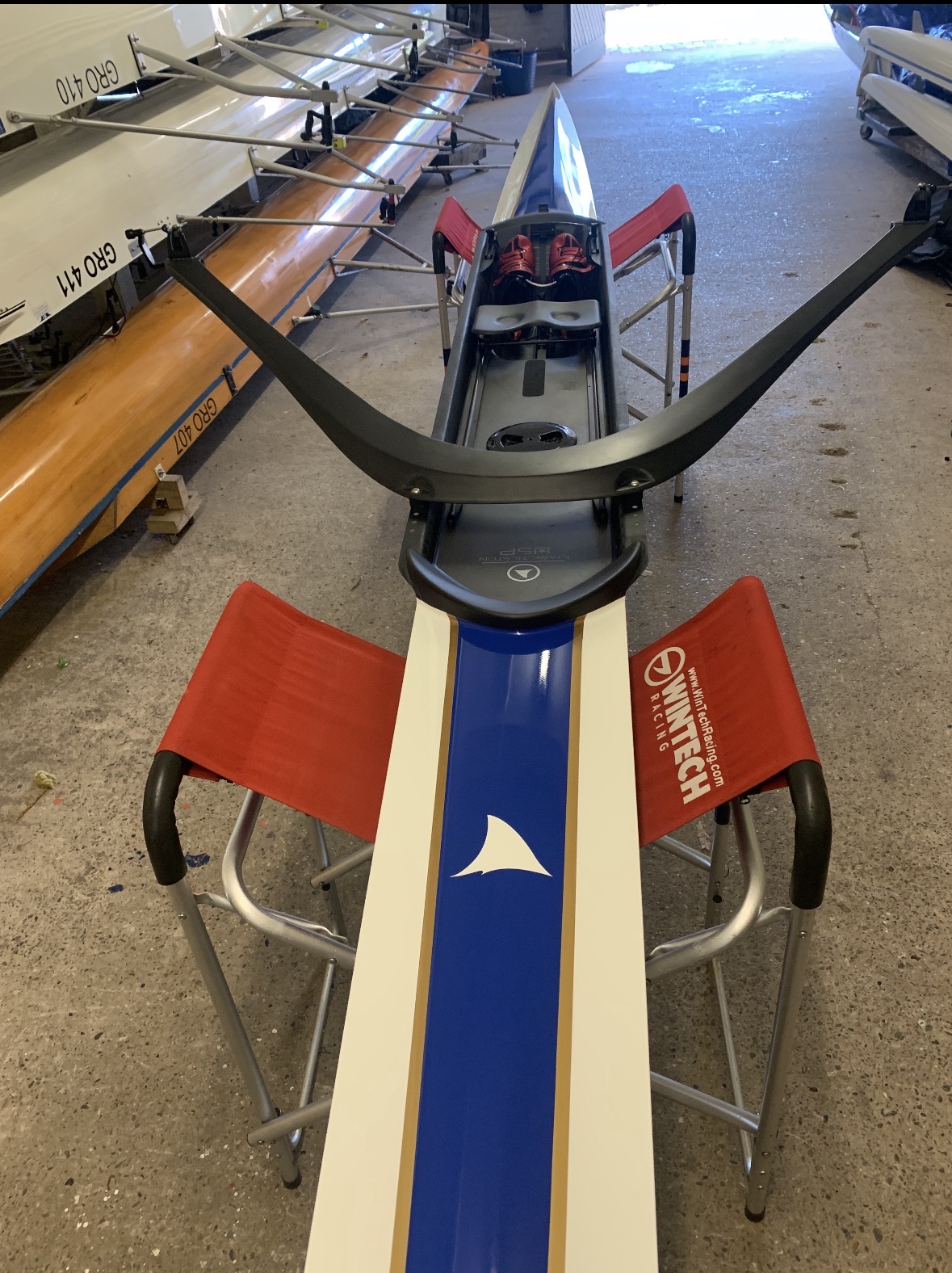 USP 1x Hudson 2024 - image 2