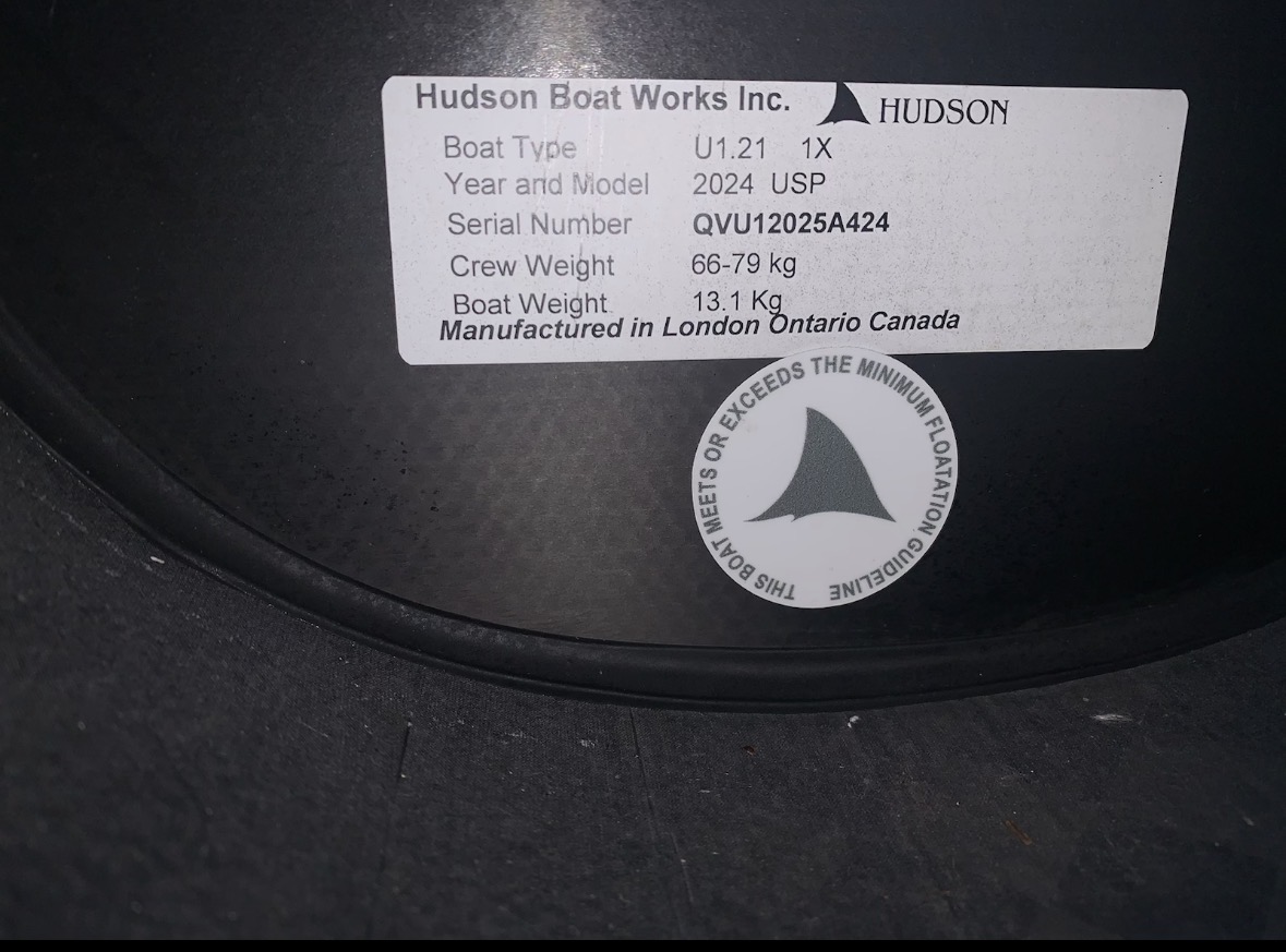 USP 1x Hudson 2024 - image 4