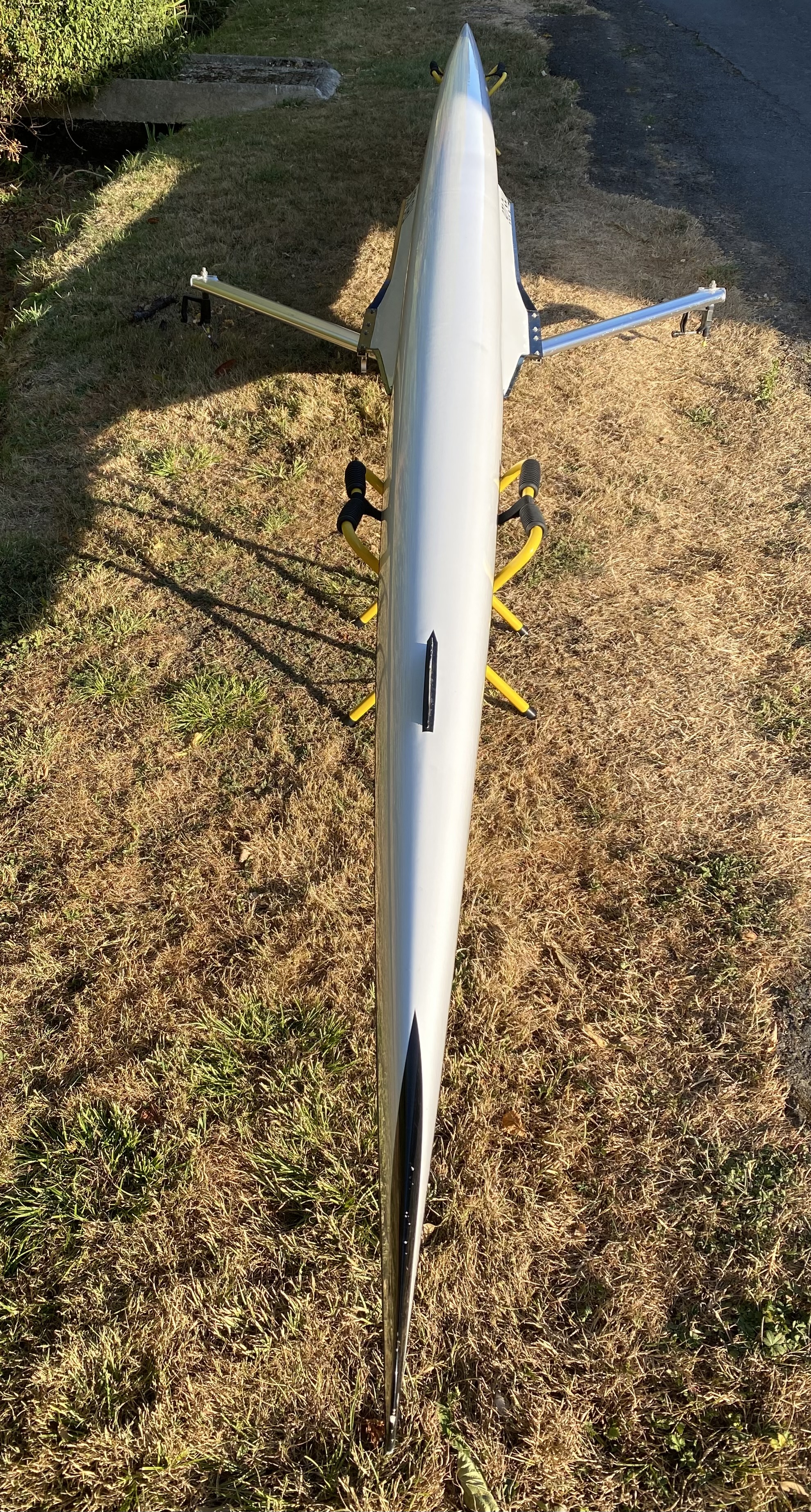 Single scull - image 2
