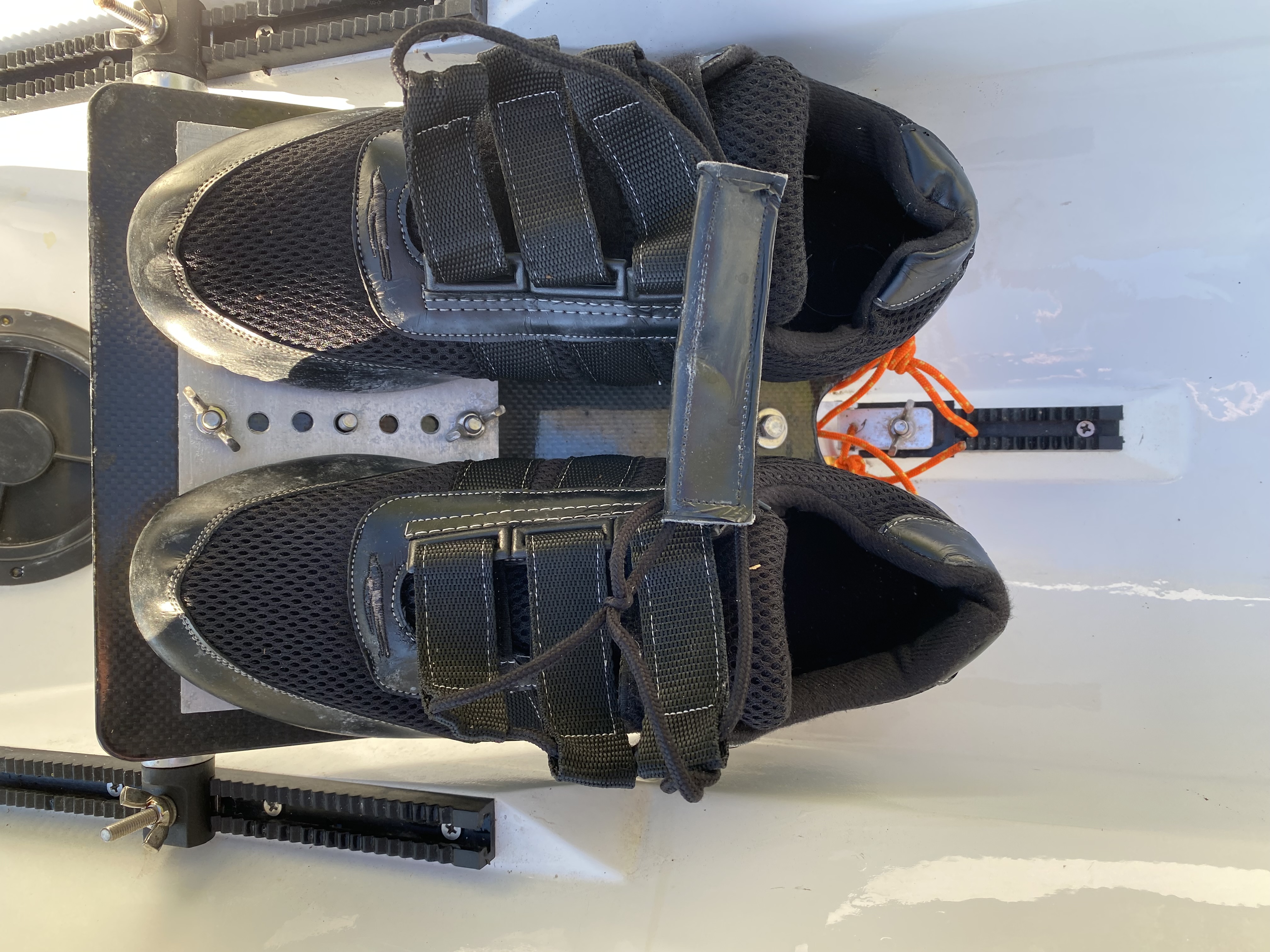 Single scull - image 4