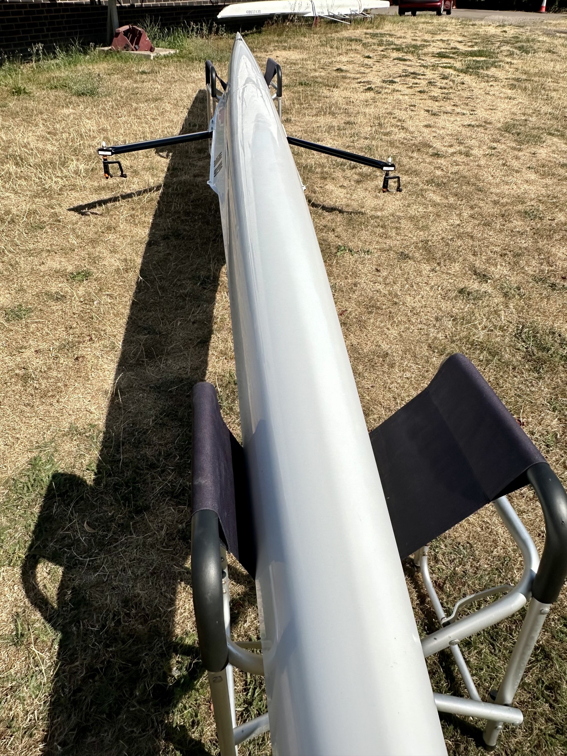 Swift Club A 1X 2013 (83 - 100kg) - image 3