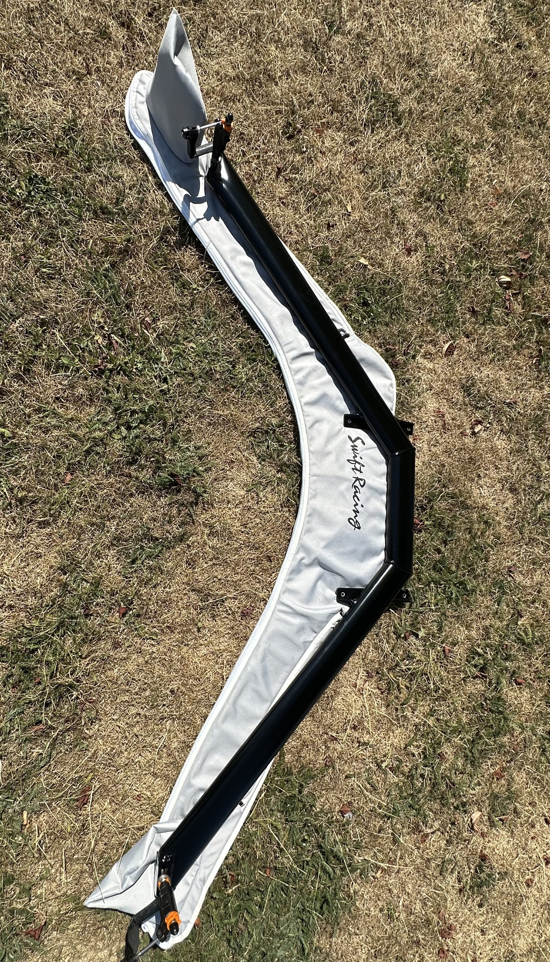 Swift Club A 1X 2013 (83 - 100kg) - image 4