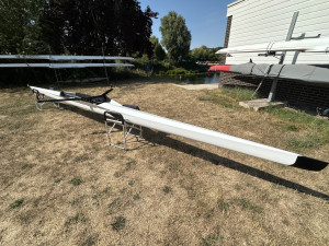 Swift Club A 1X 2013 (83 - 100kg)