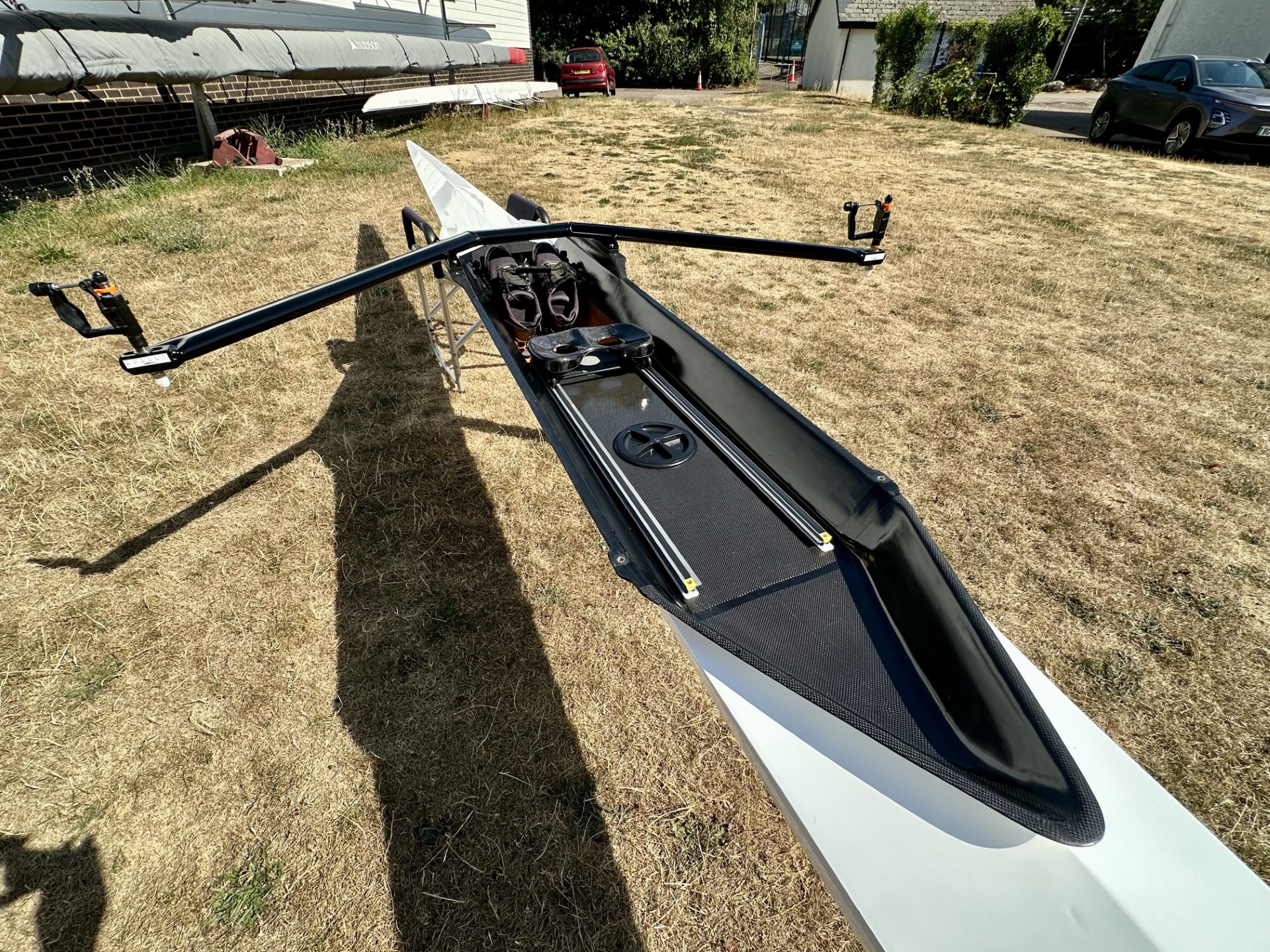 Swift Club A 1X 2013 (83 - 100kg) - image 2