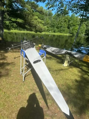 Swift Double Scull for sale