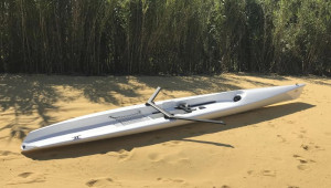 single scull for sale Yole 18.