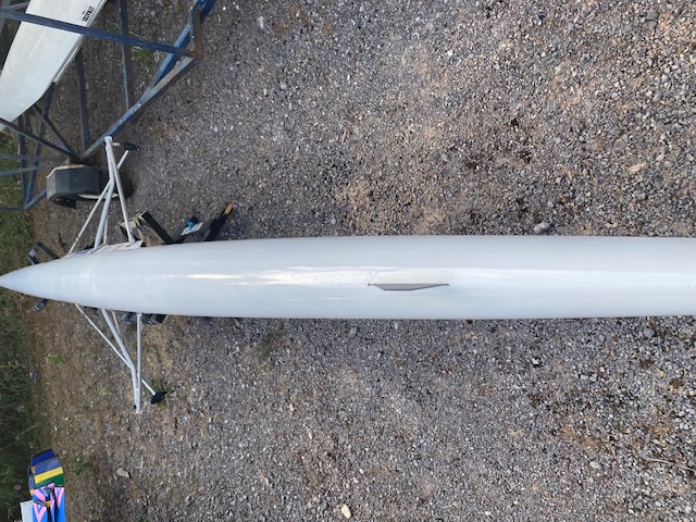 90kg Janousek 1X Package - image 2