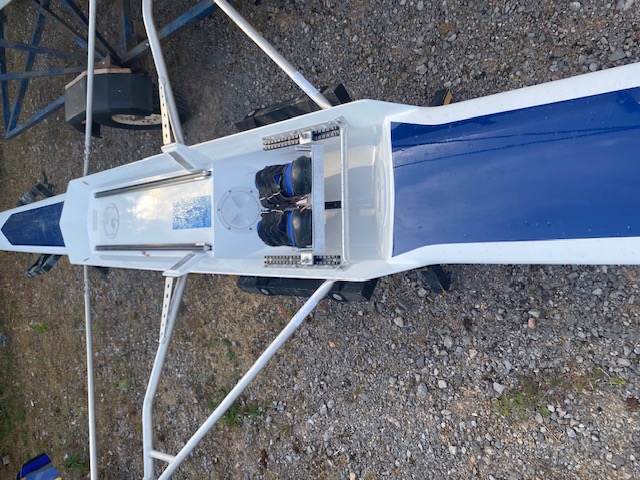 90kg Janousek 1X Package - image 4