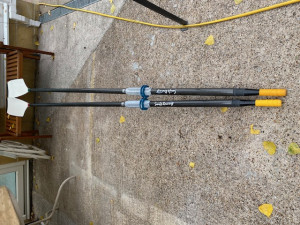 Swift Medium Club Sculls