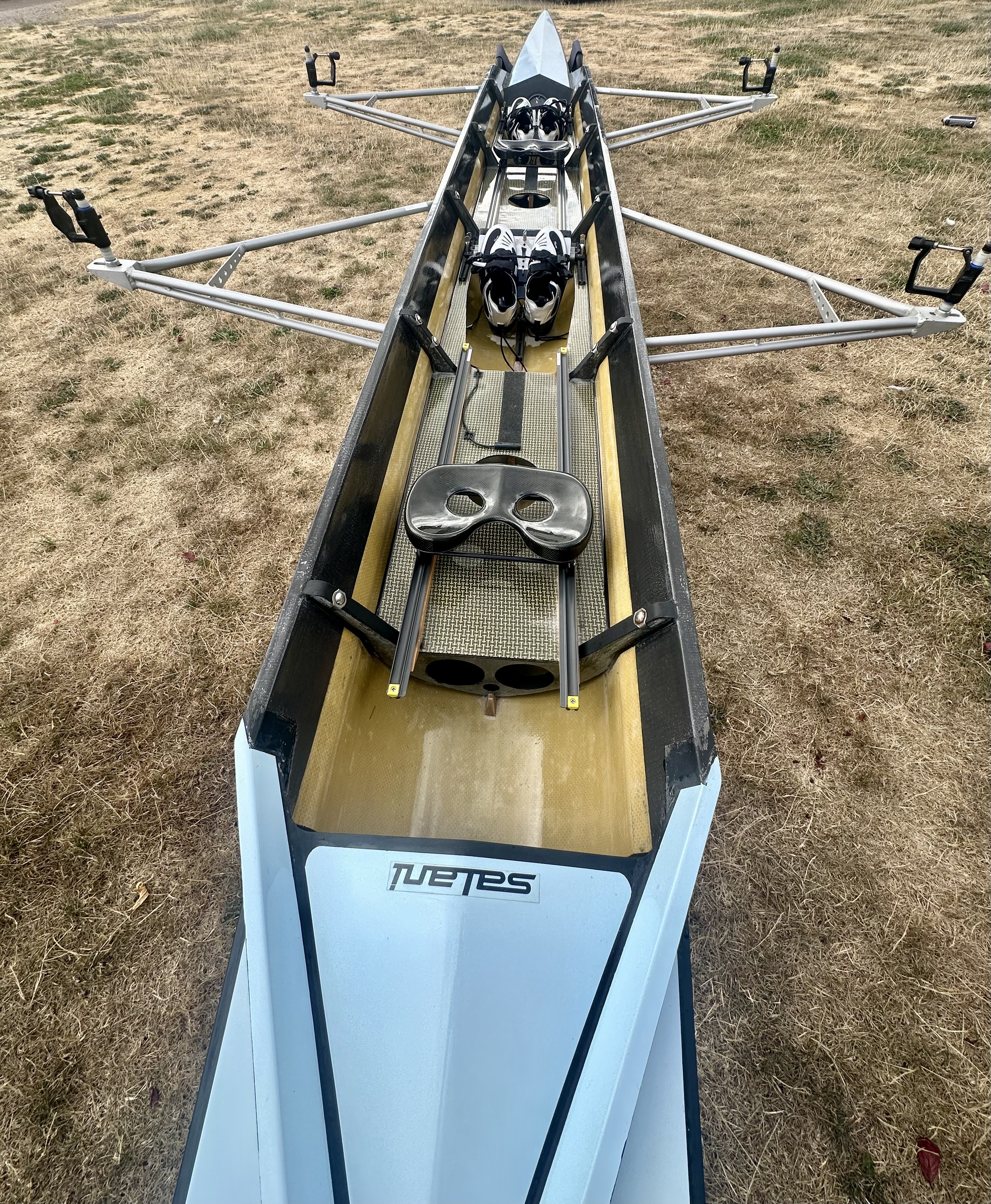 Salani 2x (2004 - 80 to 95kg) - image 3