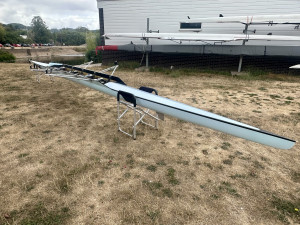 Salani 2x (2004 - 80 to 95kg)