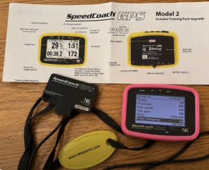 GPS Model 2 Speedcoach