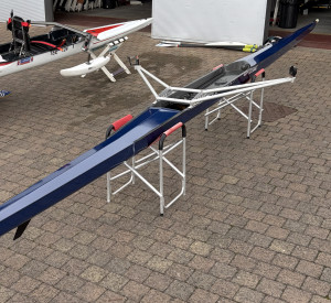 Vespoli Single scull For Sale