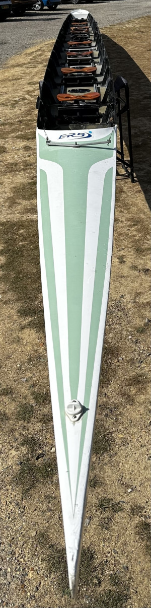 Eton Racing Boats LWT (70kg) VIII