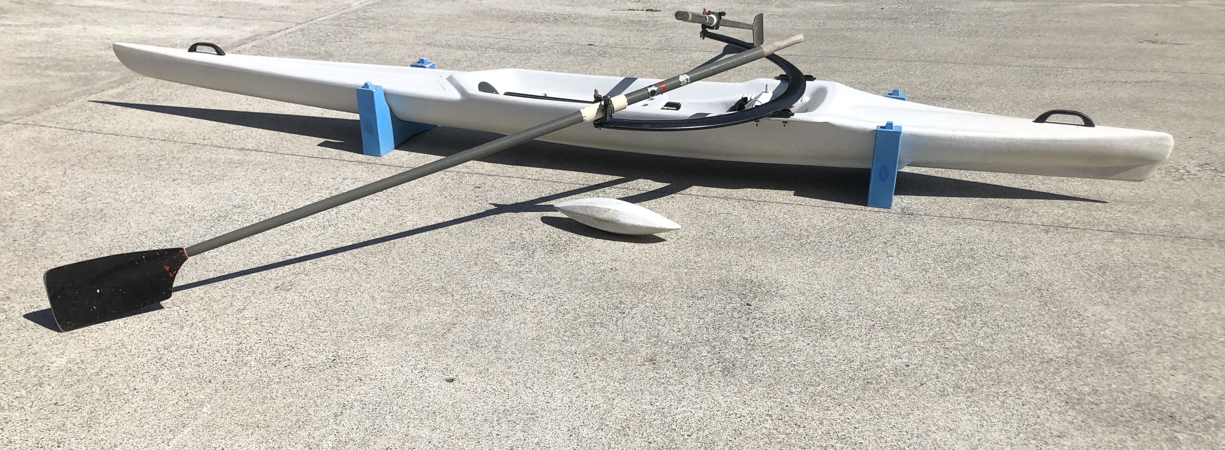 TS515 training boat - image 3