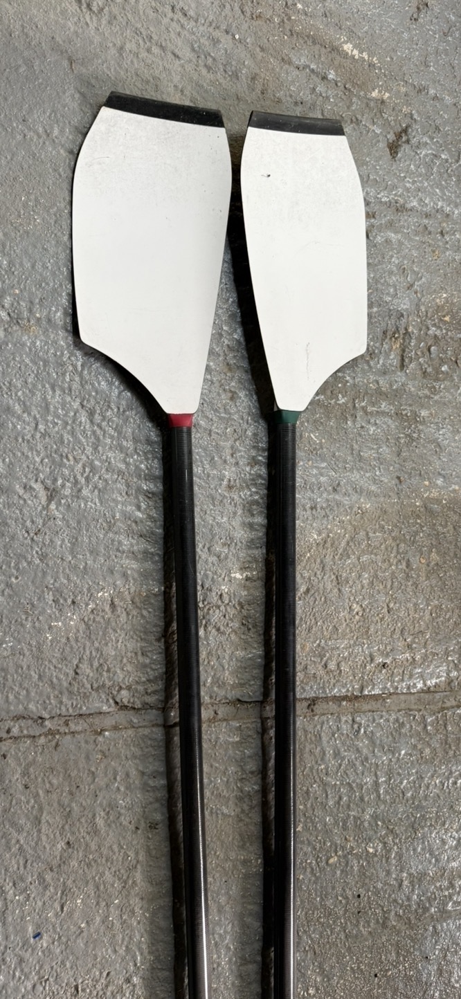 Concept 2 Skinny medium flex - image 2