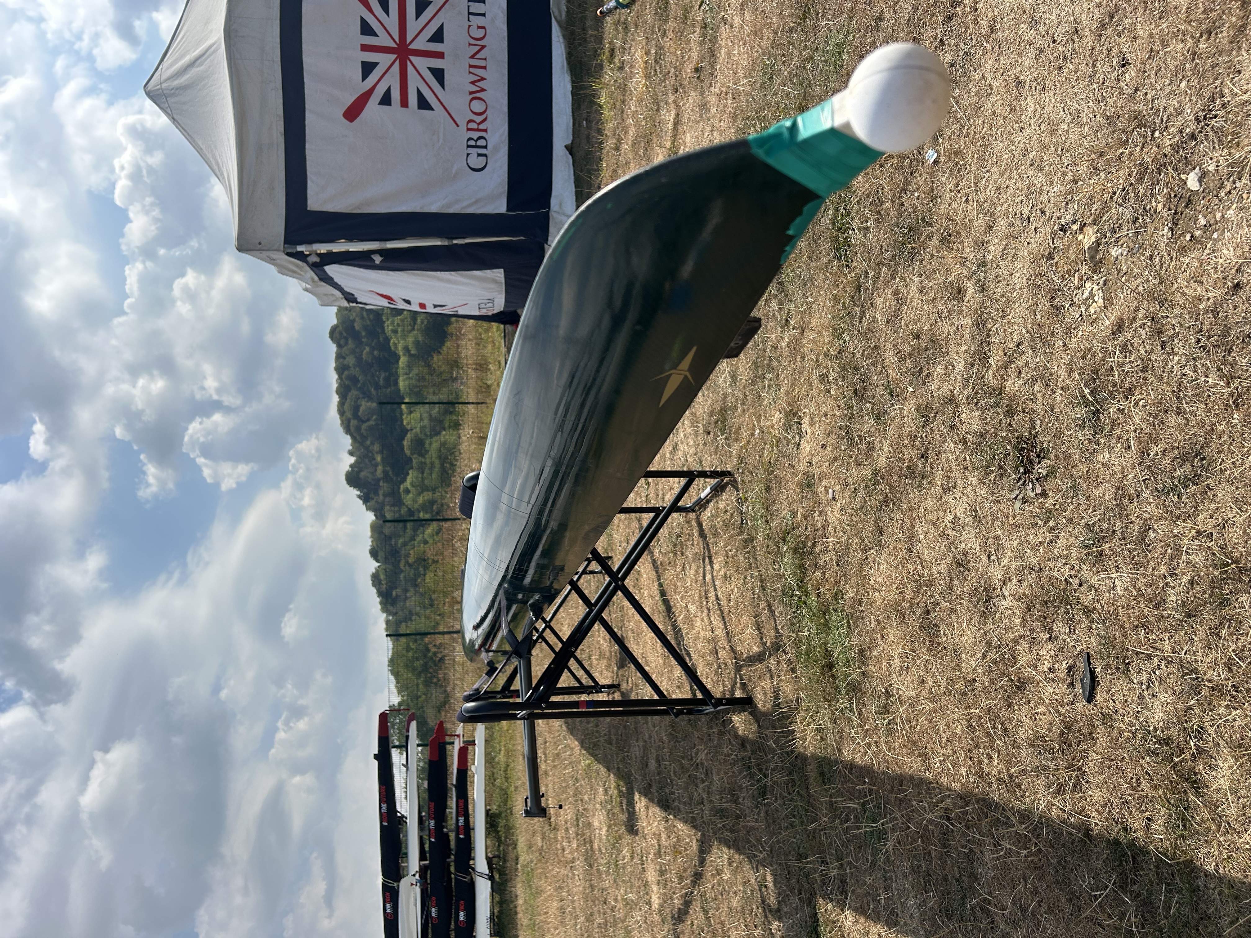 2010 Lightweight Fluidesign (72.5kg) - image 2