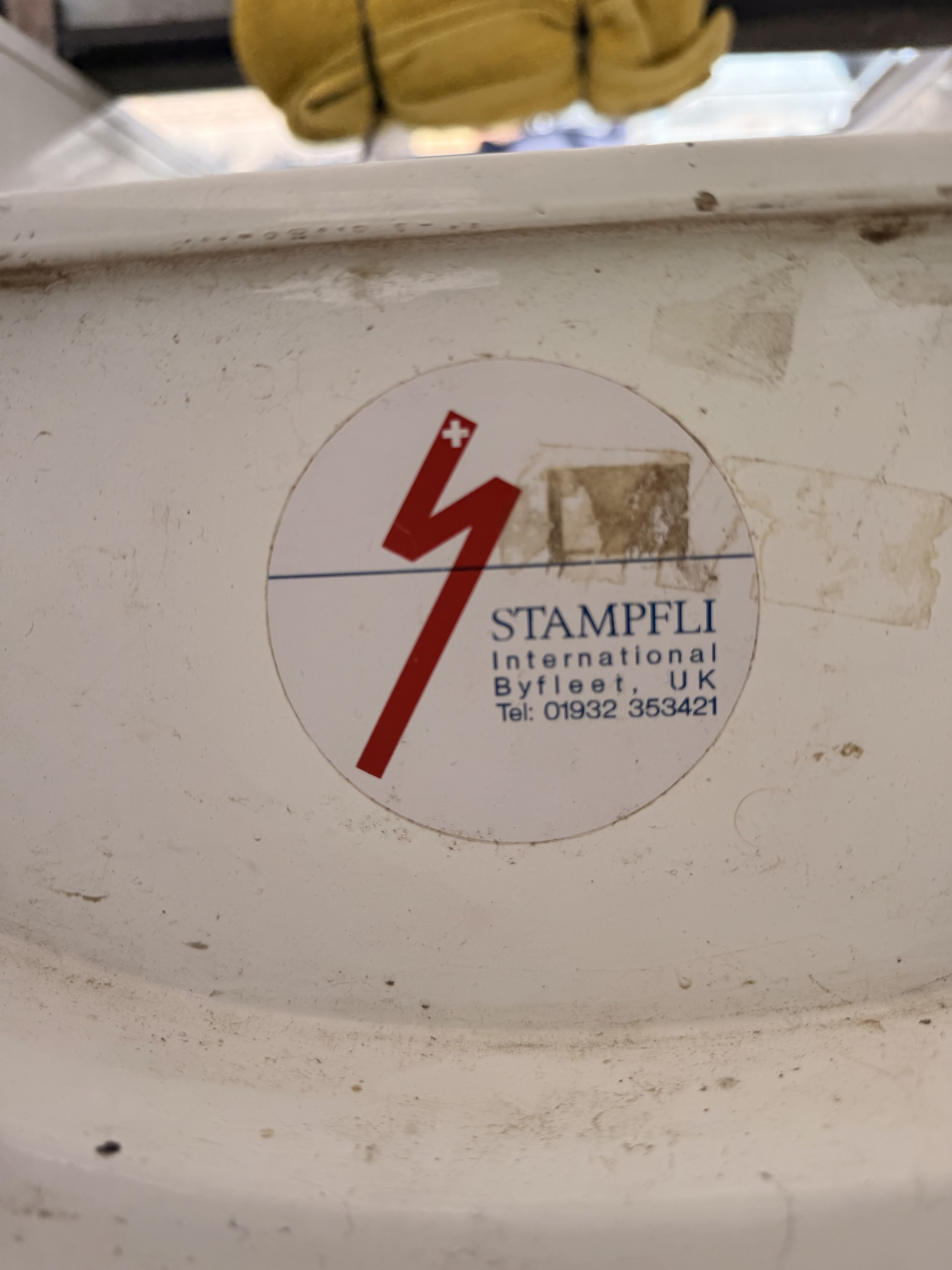STAMPFLI 4+ - image 2