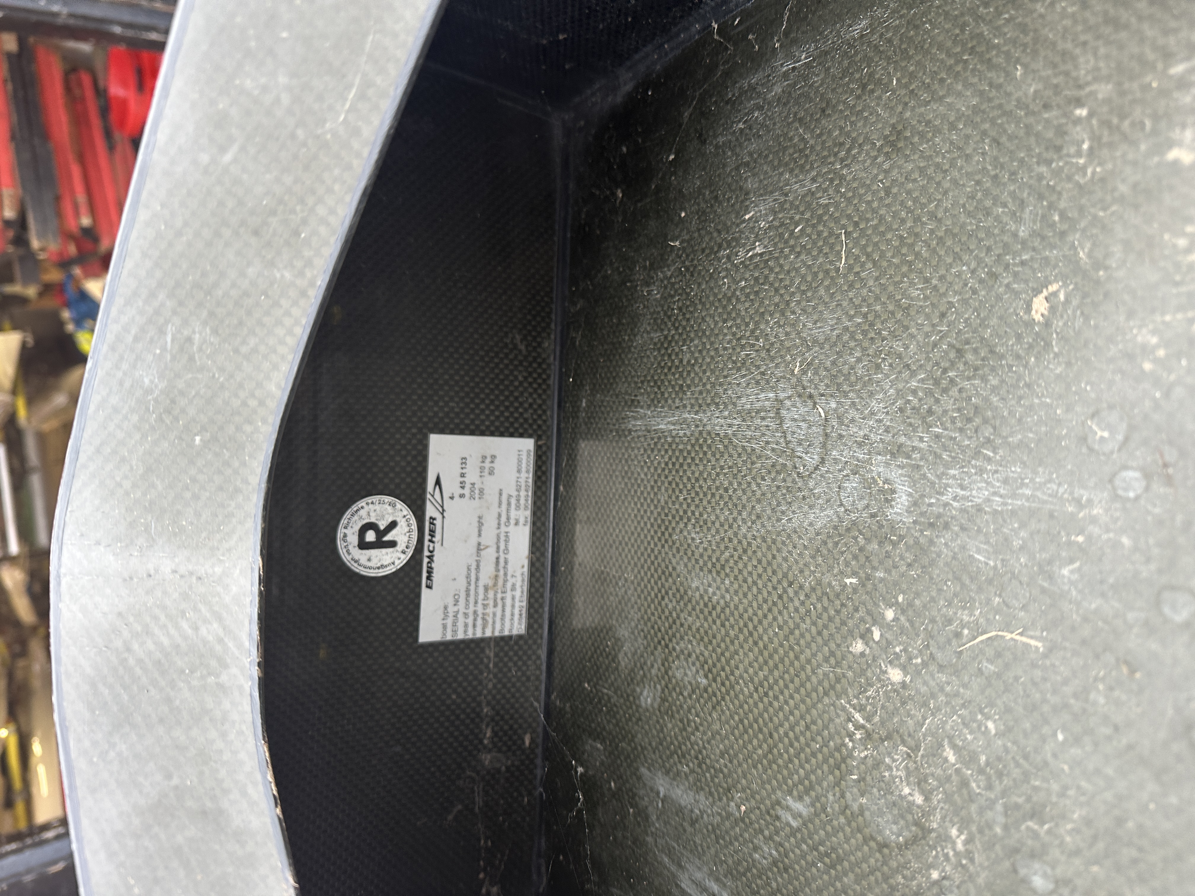 Empacher 4- - image 3