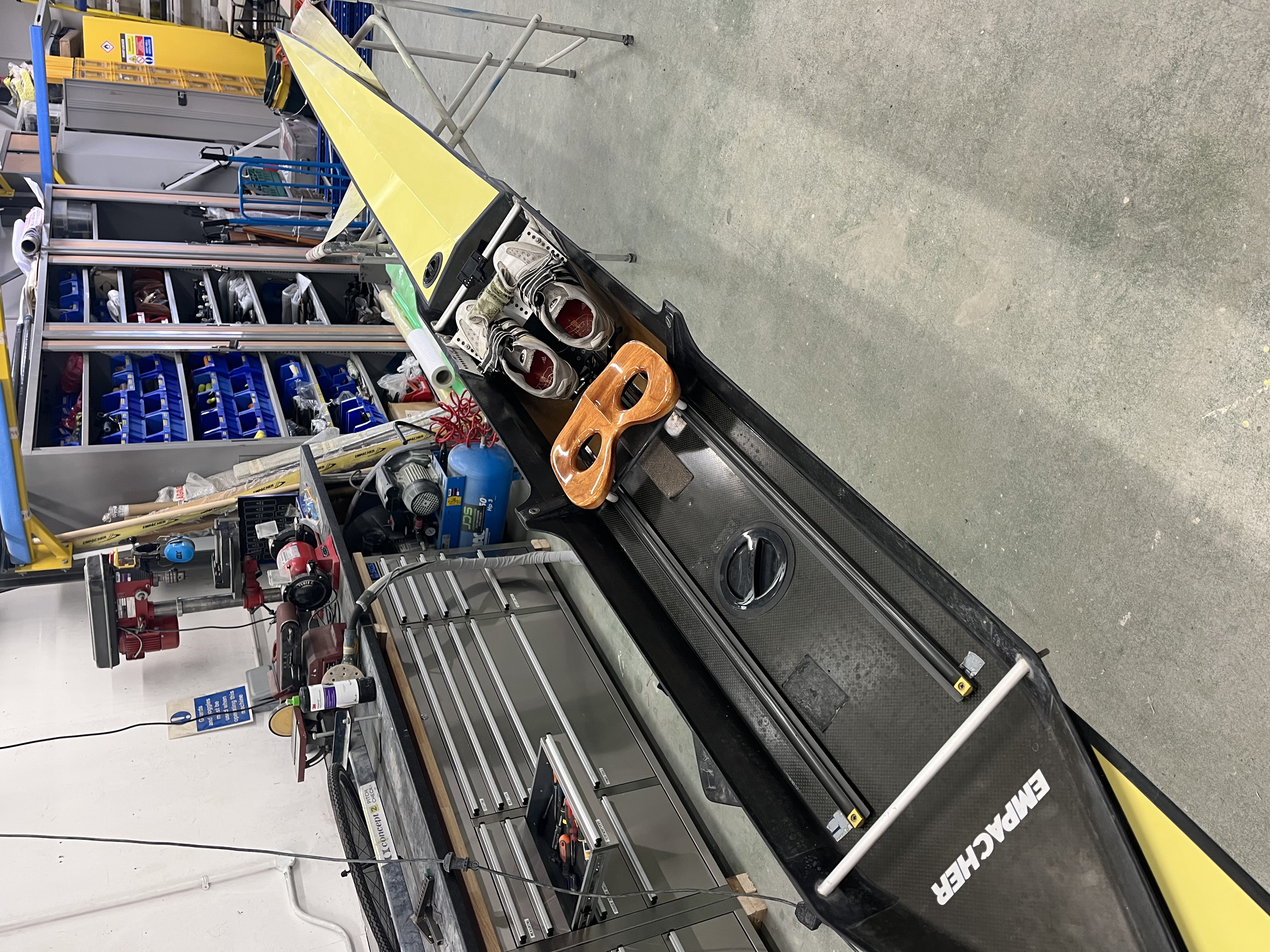 Empacher 1x - image 3