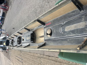 K40 Empacher 4x/- for free