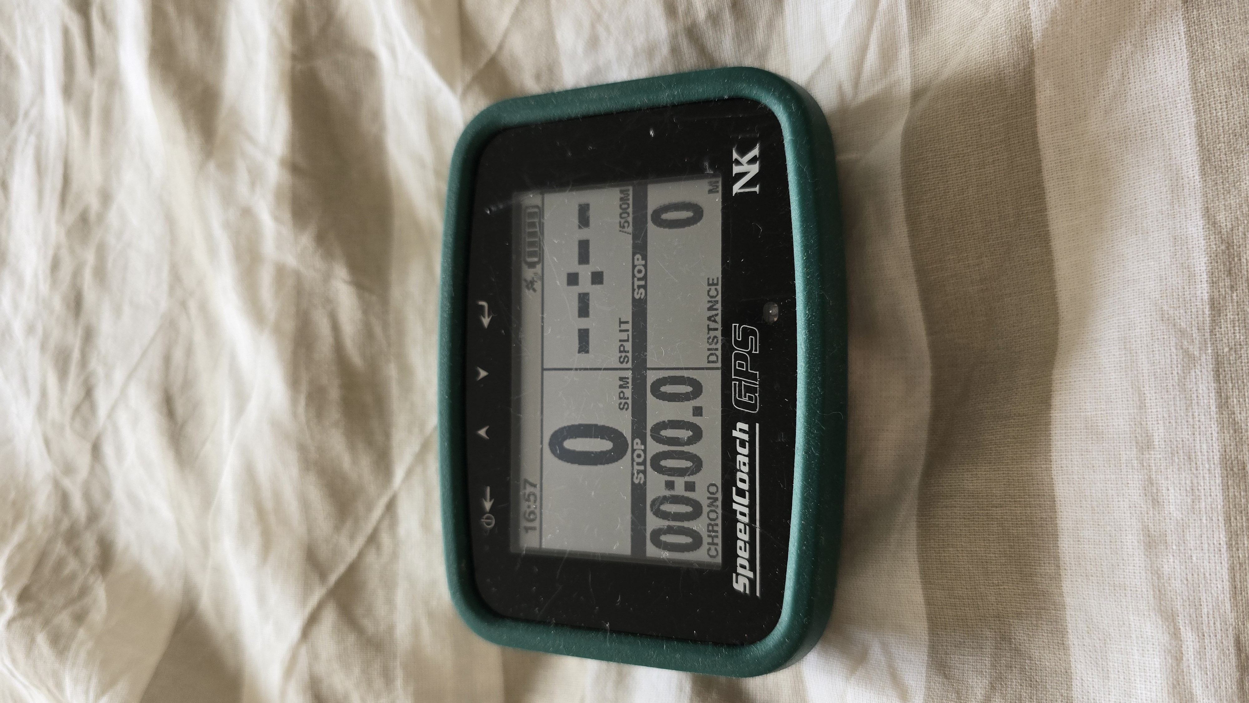 NK Speed Coach - image 2