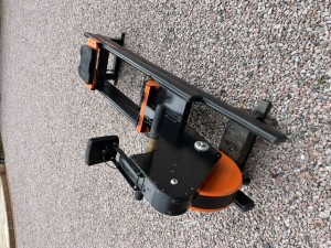 Wanted: Oartec Slider