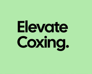 Elevate Coxing - dedicated, affordable cox coaching.