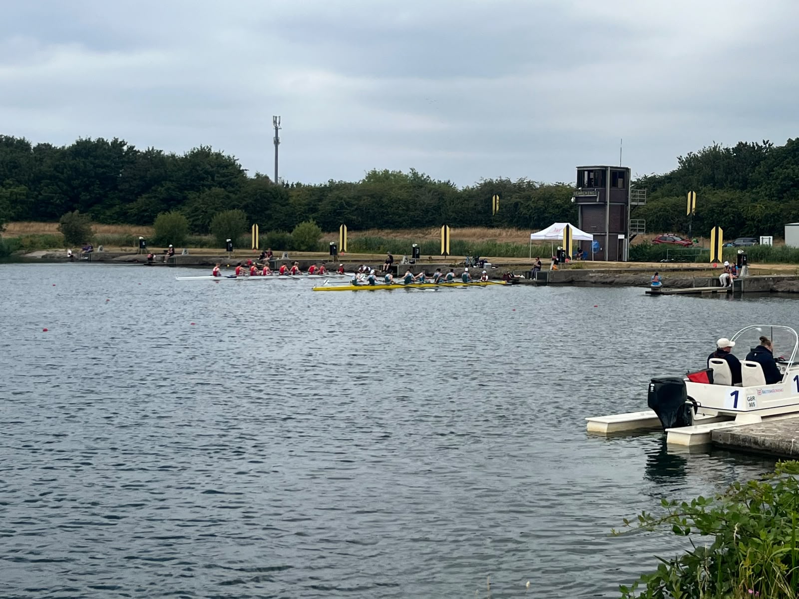 Elevate Coxing - dedicated, affordable cox coaching. - image 2
