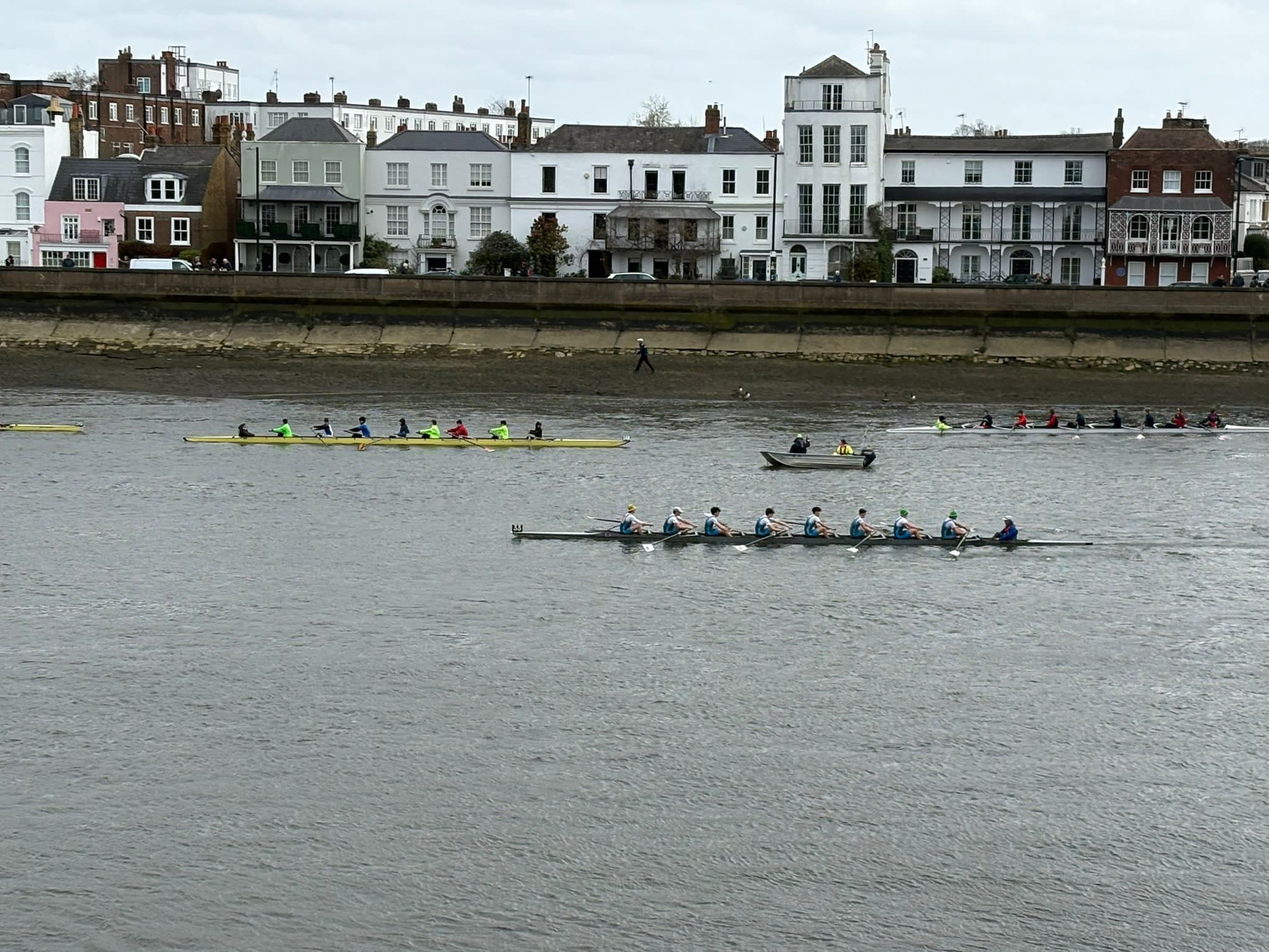Elevate Coxing - dedicated, affordable cox coaching. - image 3