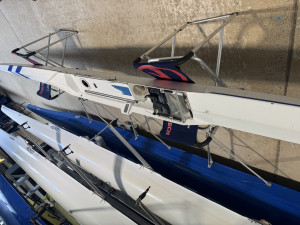 Janousek 1x NO RIGGERS