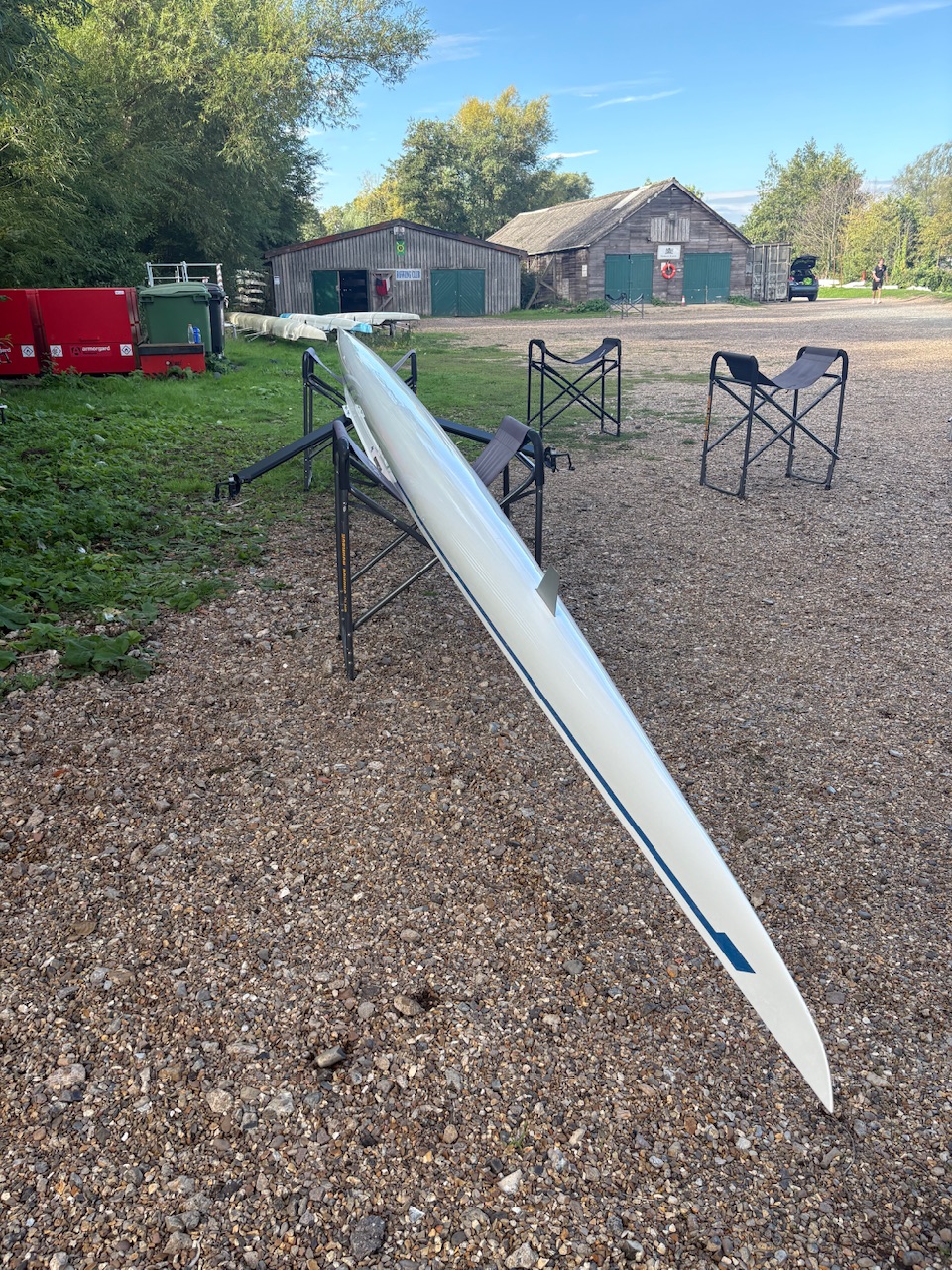 2020 Filippi F47 1x - image 3