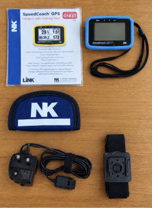 NK Speedcoach 2022