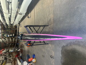 Fluid 1x for sale
