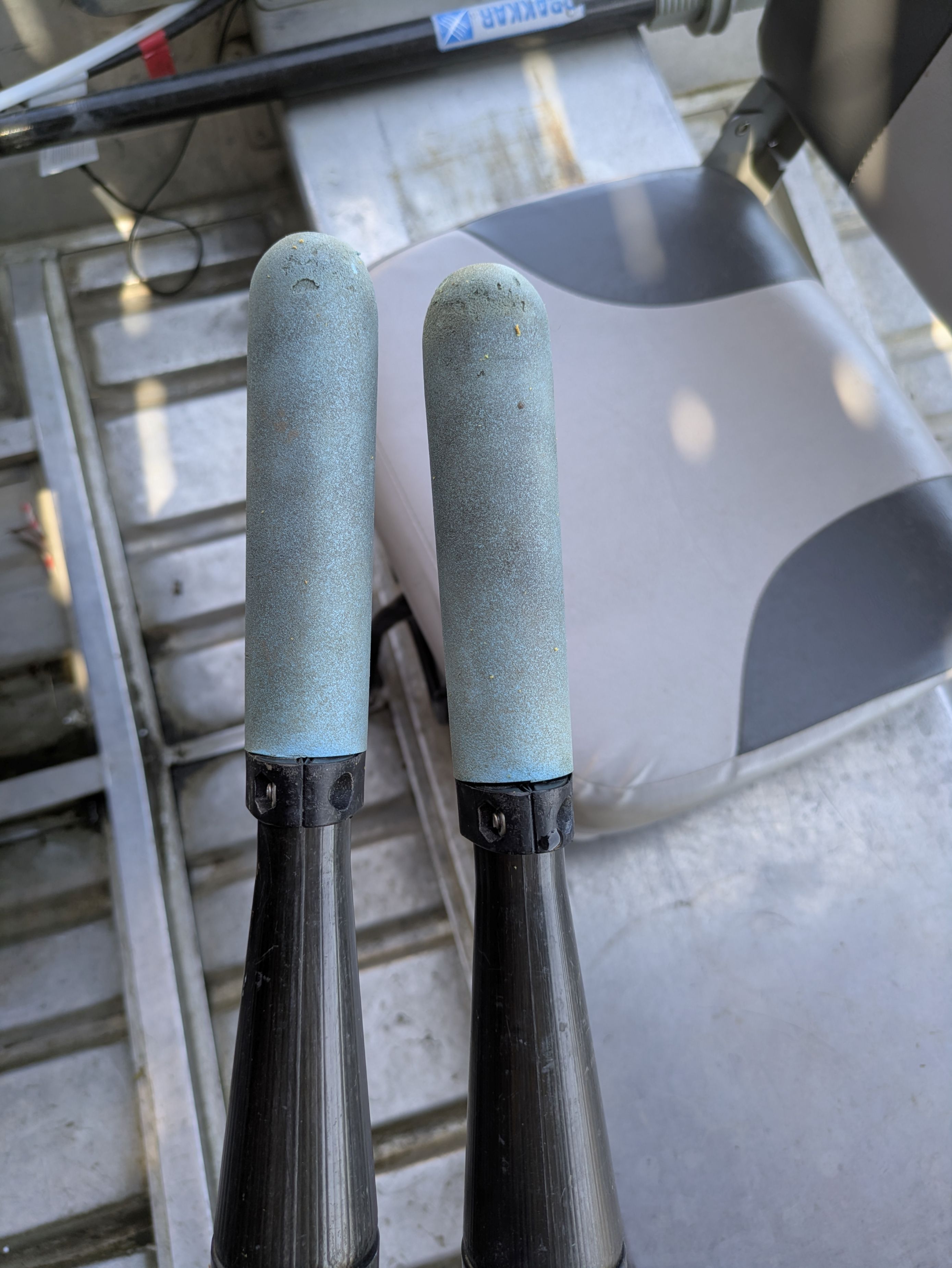 Concept2 Smoothie 2 medflex blades - 1 pair - image 4