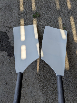 Concept2 Smoothie 2 medflex blades - 1 pair