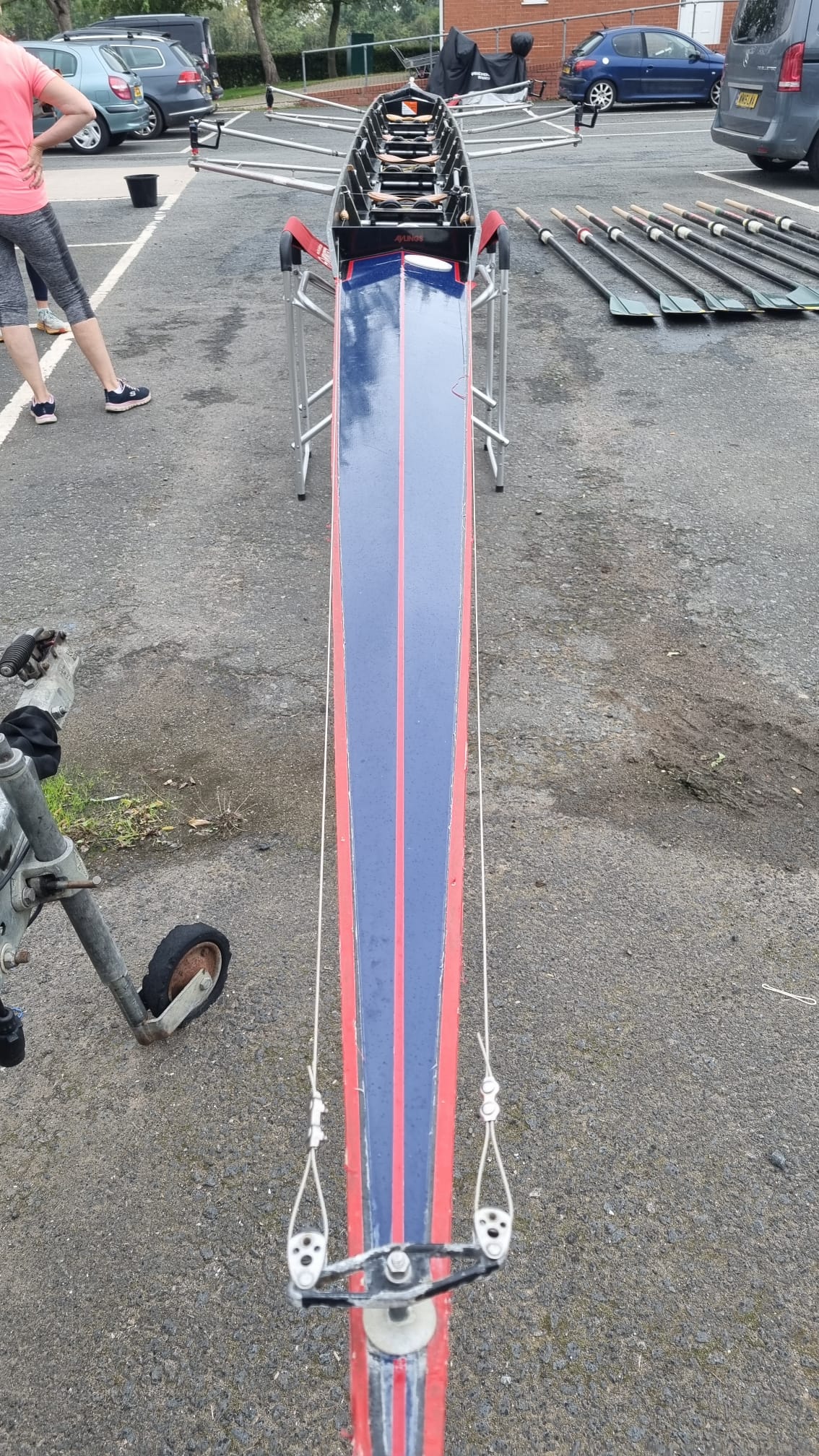 Aylings 4+ 75kg - image 3
