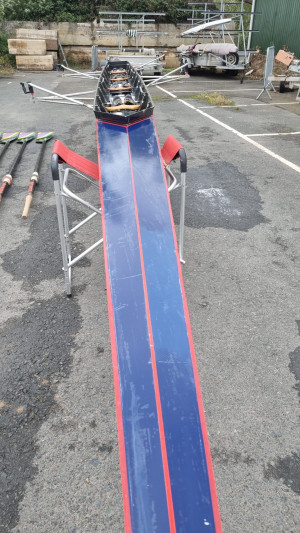 Aylings 4+ 75kg