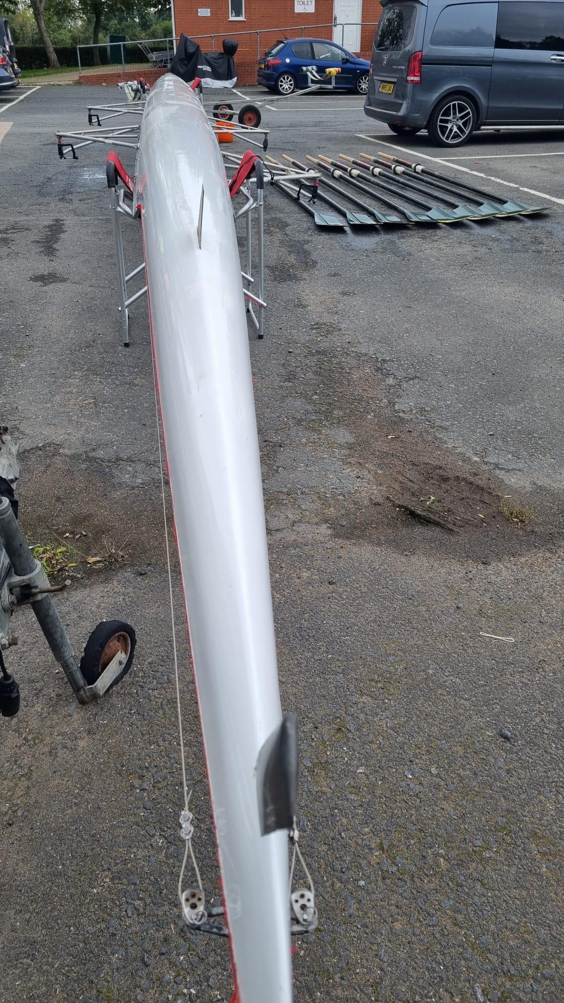 Aylings 4+ 75kg - image 4